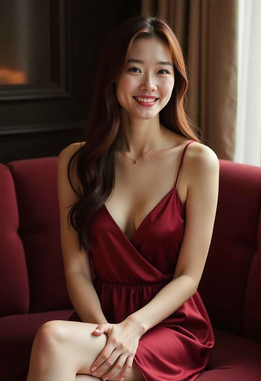 虎穴迷踪海报